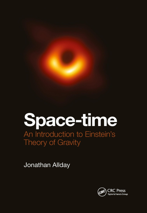 Book Space-time Jonathan Allday
