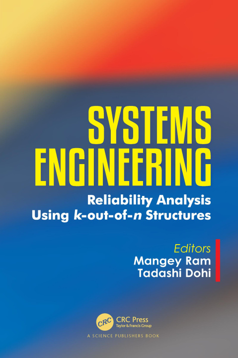 Knjiga Systems Engineering Mangey Ram