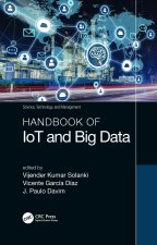 Handbook of IoT and Big Data