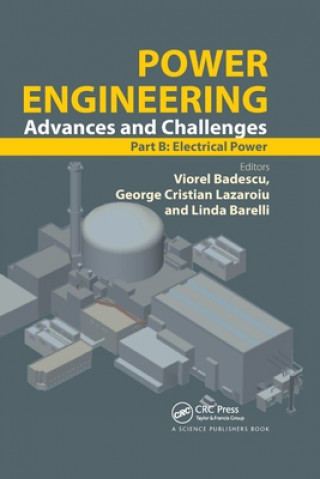 Knjiga Power Engineering Viorel Badescu