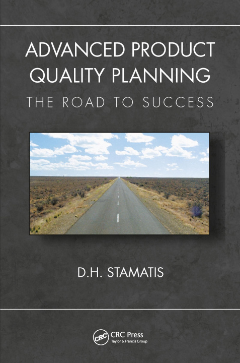 Könyv Advanced Product Quality Planning 