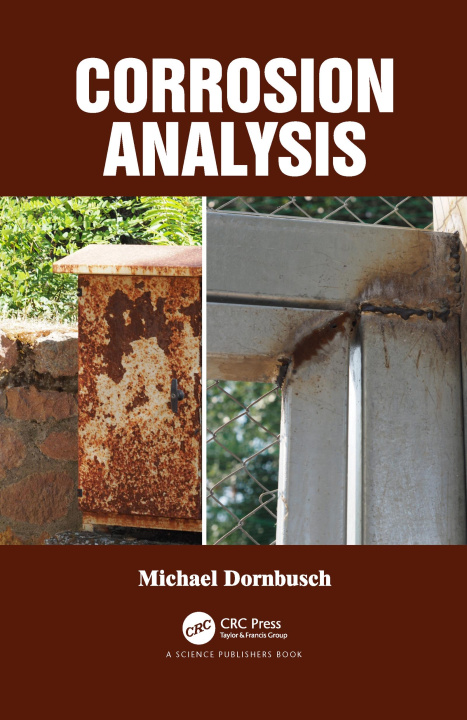 Buch Corrosion Analysis Michael Dornbusch