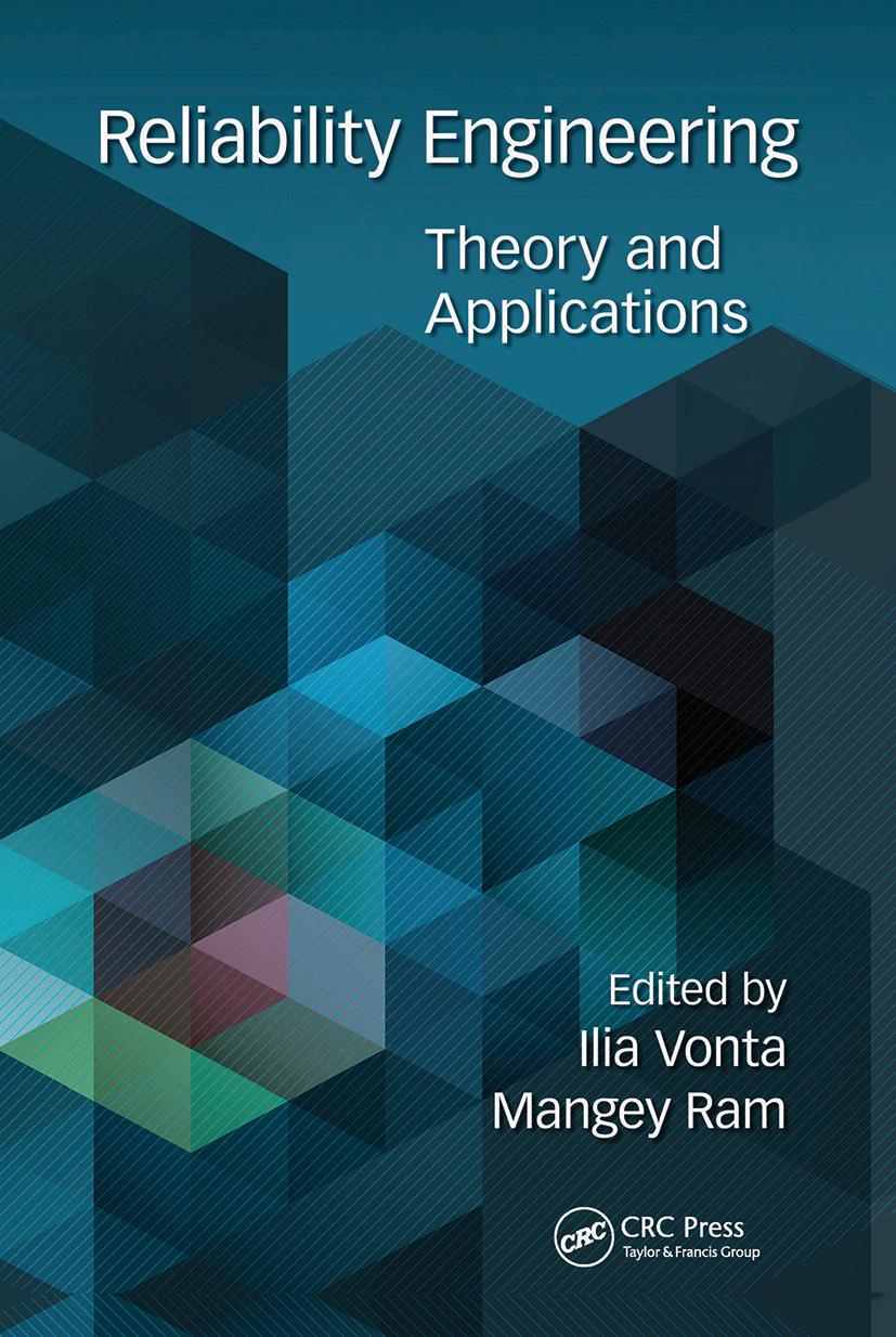 Knjiga Reliability Engineering Ilia Vonta