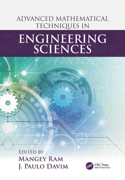 Knjiga Advanced Mathematical Techniques in Engineering Sciences Mangey Ram