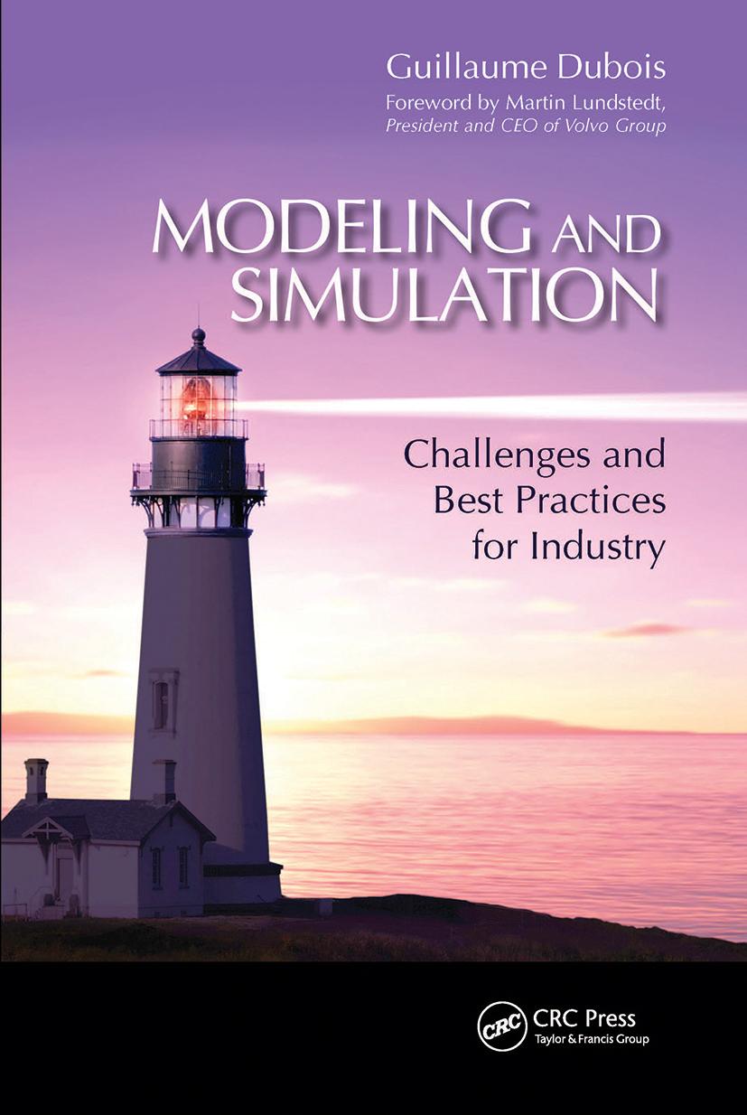 Knjiga Modeling and Simulation Guillaume DuBois