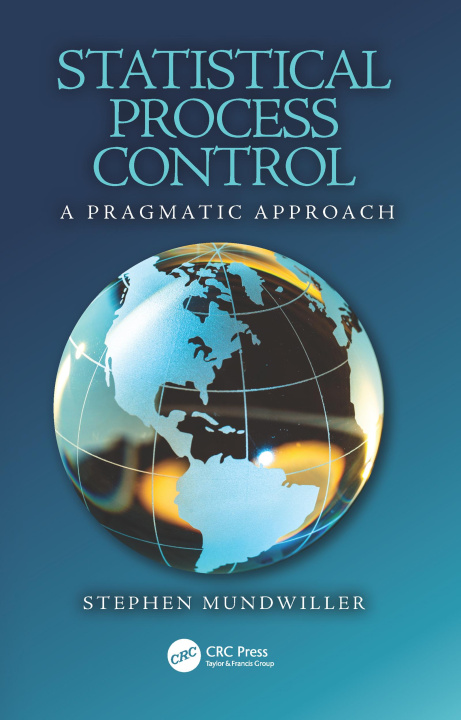 Knjiga Statistical Process Control Stephen Mundwiller