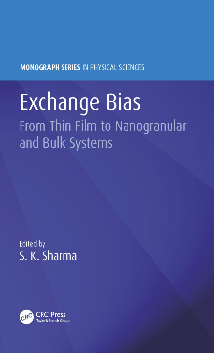 Book Exchange Bias Surender Kumar Sharma