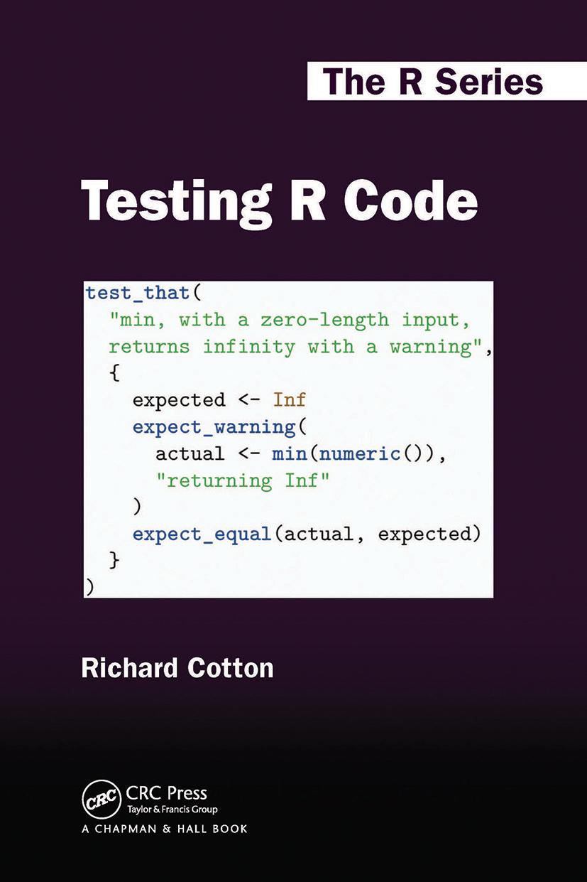 Carte Testing R Code 
