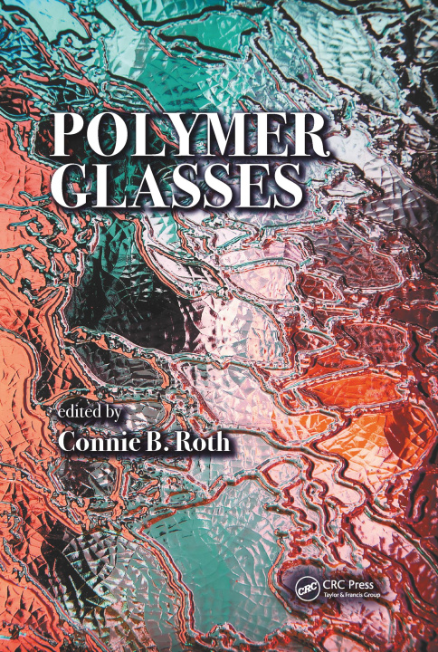 Knjiga Polymer Glasses Connie B. Roth