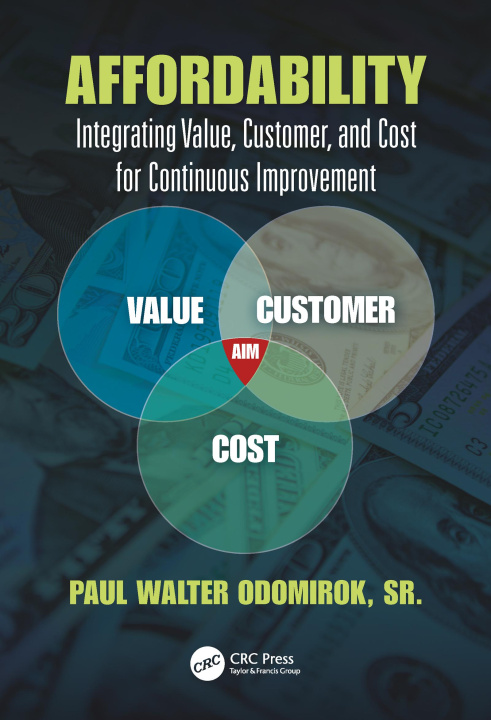 Knjiga Affordability Paul Walter Odomirok Sr