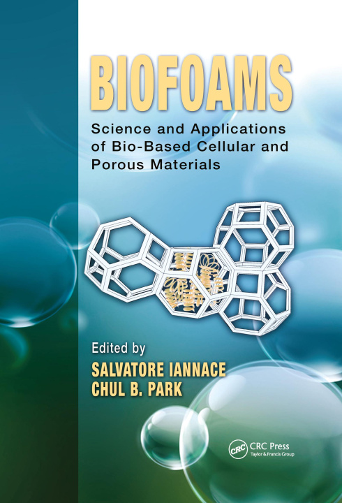 Book Biofoams Salvatore Iannace