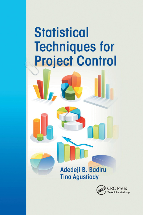 Knjiga Statistical Techniques for Project Control Tina Agustiady