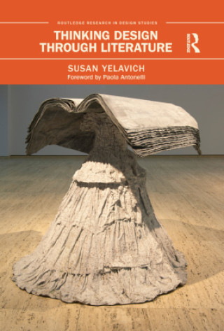 Buch Thinking Design Through Literature Susan Yelavich