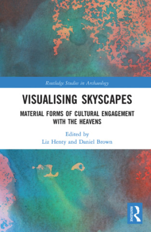 Book Visualising Skyscapes Liz Henty