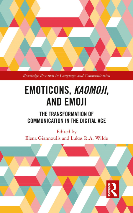 Book Emoticons, Kaomoji, and Emoji 