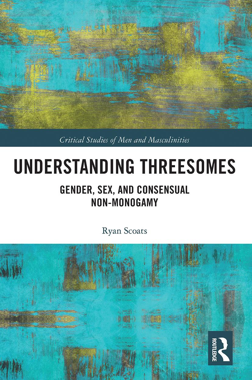 Knjiga Understanding Threesomes Ryan Scoats