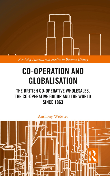 Book Co-operation and Globalisation Anthony Webster