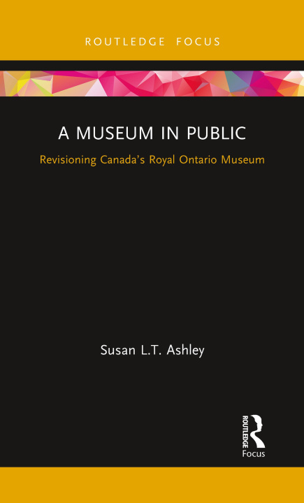 Knjiga Museum in Public Susan L. T. Ashley