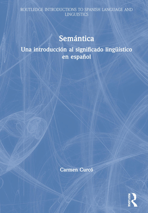 Βιβλίο Semantica Carmen Curco