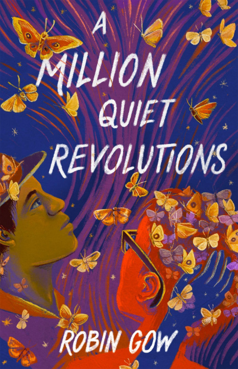 Könyv A Million Quiet Revolutions 