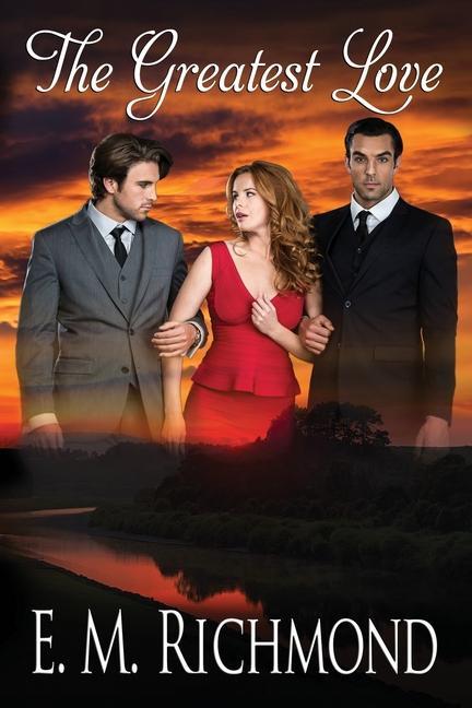 Book The Greatest Love E. M. Richmond