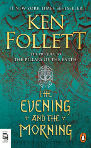 Könyv Evening and the Morning Ken Follett