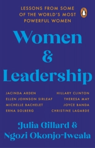 Book Women and Leadership Julia Gillard