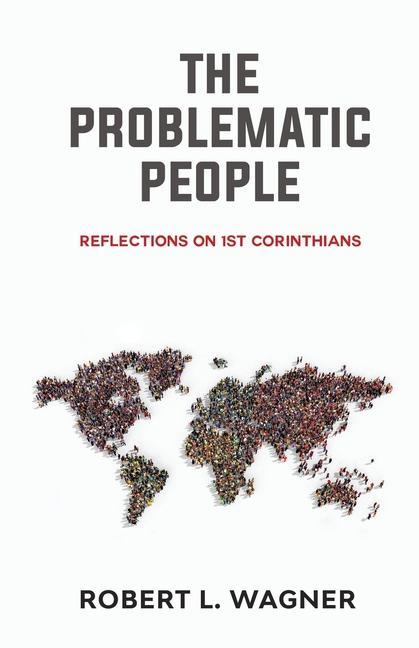Boek The Problematic People Robert L. Wagner