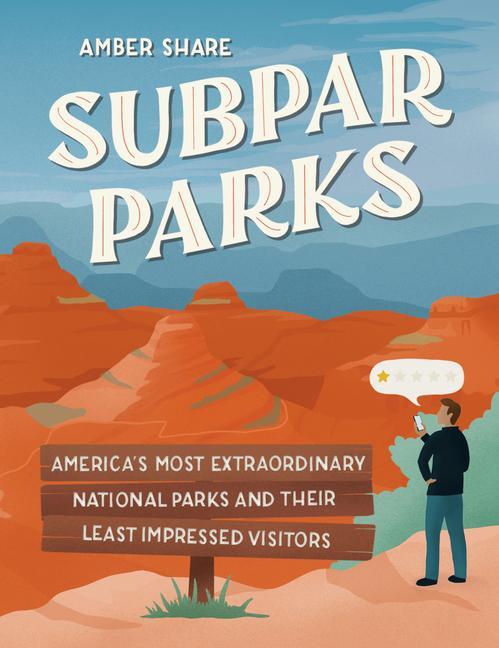 Könyv Subpar Parks 