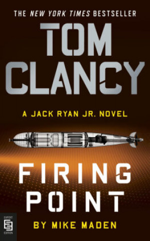 Carte Tom Clancy Firing Point 