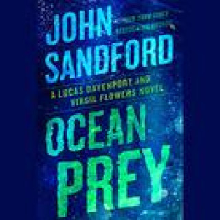 Audio Ocean Prey John Sandford