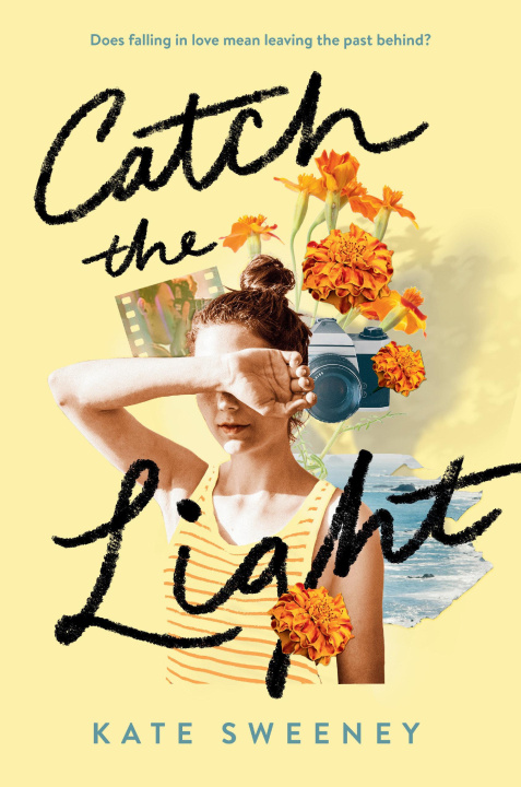 Knjiga Catch the Light 