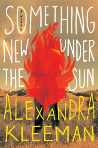 Βιβλίο Something New Under the Sun 