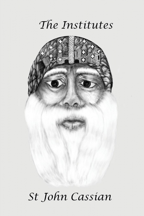 Buch The Institutes John Cassian