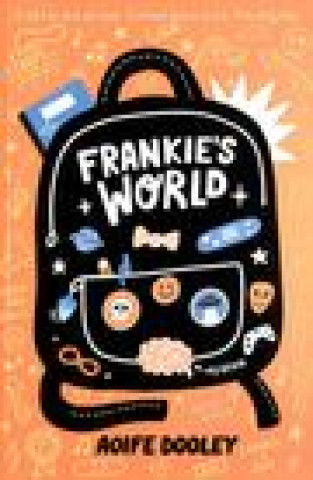 Carte Frankie's World Aoife Dooley
