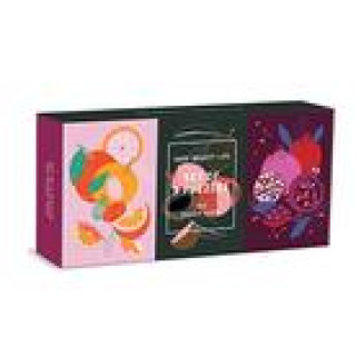 Jeu/jouet Hope Beauty Life Puzzle Set GALISON