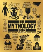 Carte The Mythology Book 