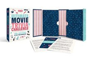Tiskanica Turner Classic Movies Ultimate Movie Trivia Challenge Frank Miller
