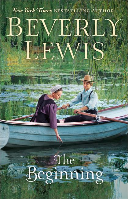 Knjiga Beginning Beverly Lewis