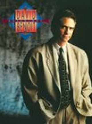 Book David Benoit - Anthology David Benoit