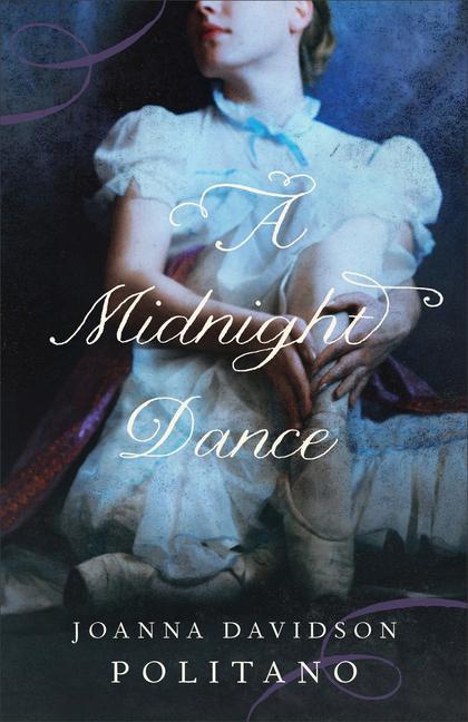 Книга Midnight Dance Joanna Davidson Politano