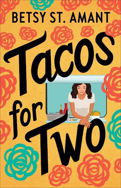 Книга Tacos for Two 