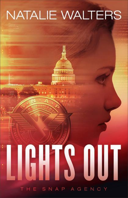 Book Lights Out Natalie Walters