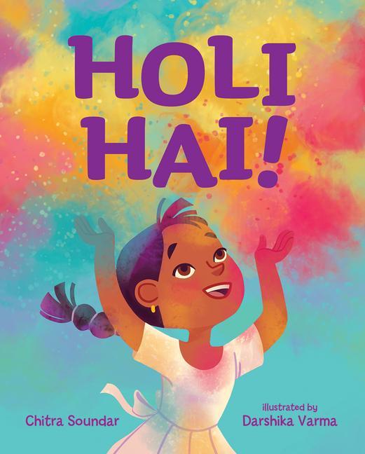 Knjiga HOLI HAI Darshika Varma