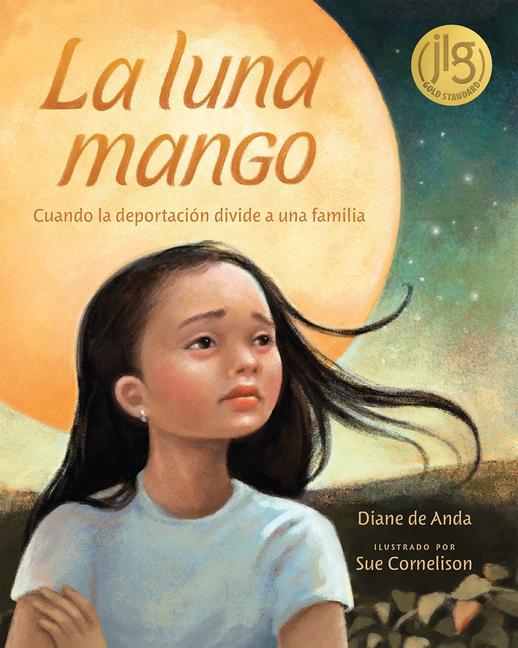 Buch LA LUNA MANGO Sue Cornelison