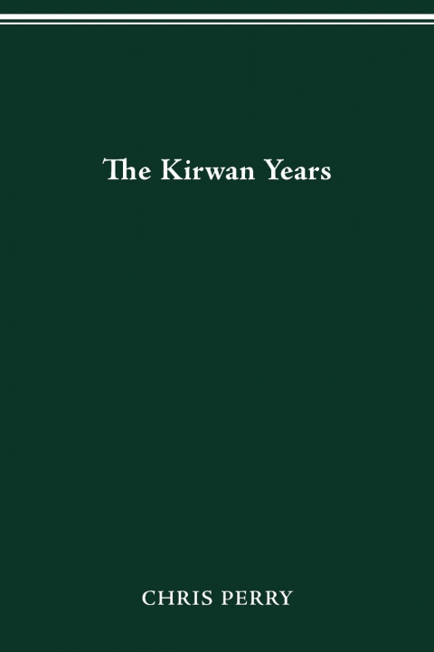 Carte Kirwan Years Christopher L. Perry