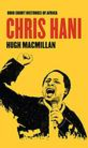 Carte Chris Hani Hugh Macmillan