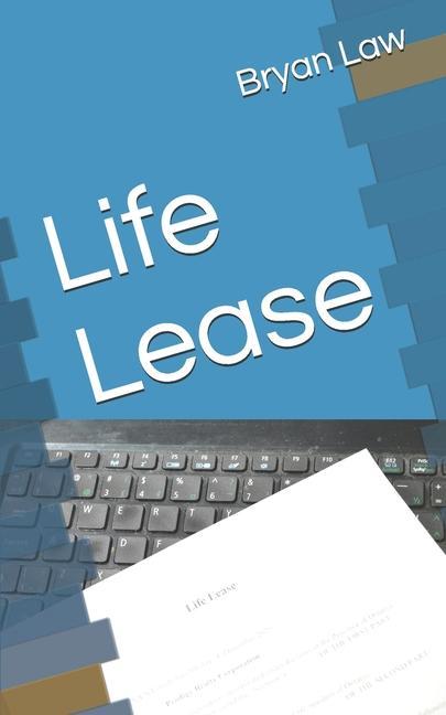 Книга Life Lease Bryan Law