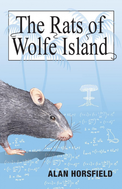Carte Rats of Wolfe Island 