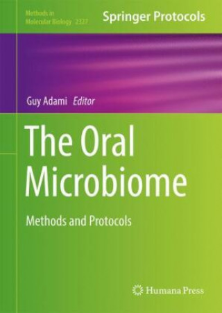 Book The Oral Microbiome 